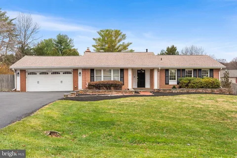 $849,000 | 14716 Bauer Drive, Rockville, MD 20853