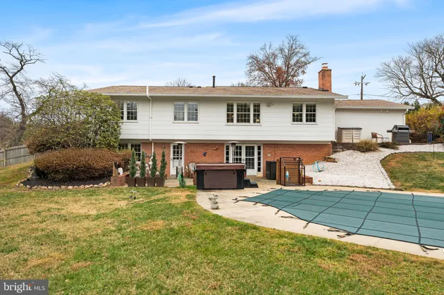 $829,900 | 14716 Bauer Drive, Rockville, MD 20853