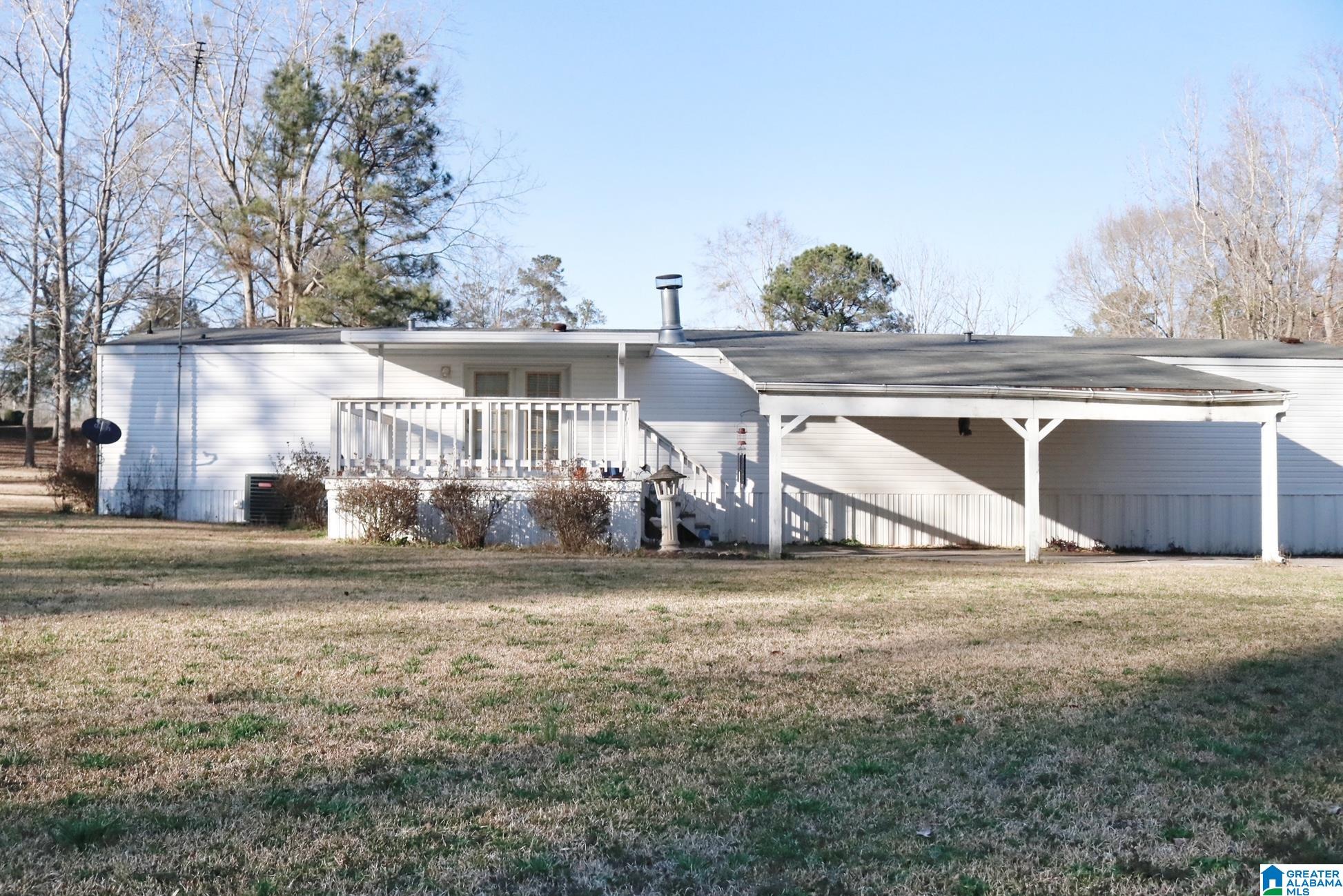 950 County Road 44 Jemison, AL 35085 - Photo 4 of 18