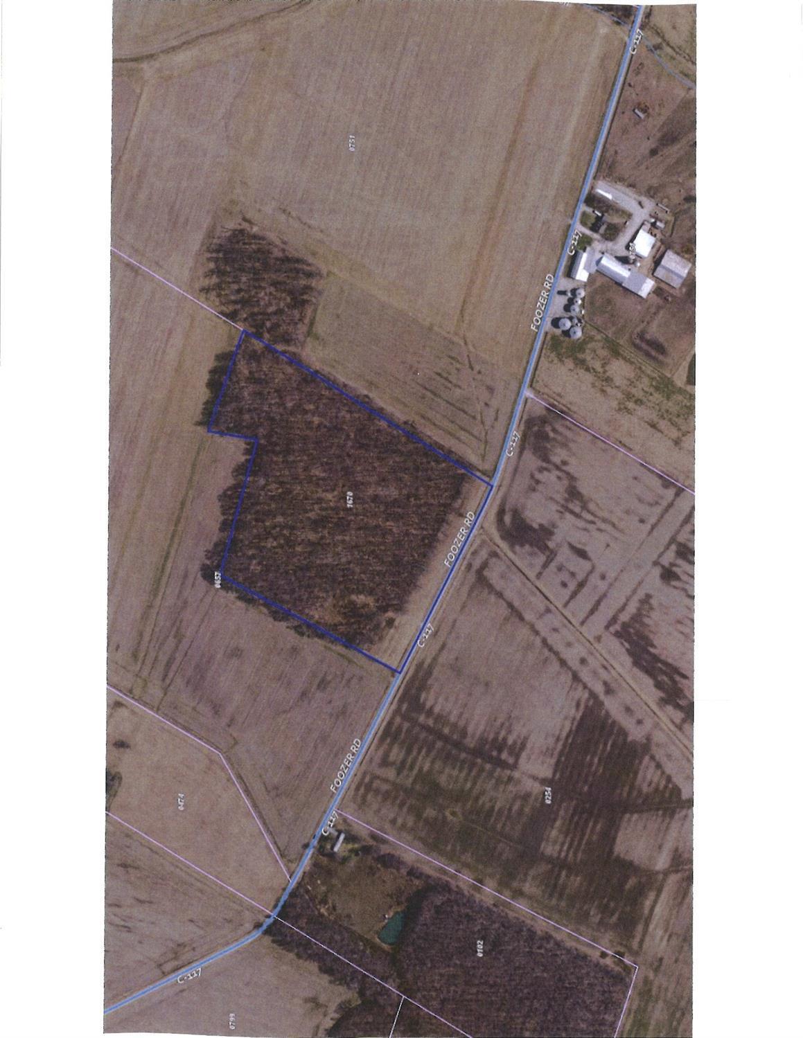 0 Foozer Road Fayetteville, OH 45118 - Photo 1 of 1 Gallery Image 1