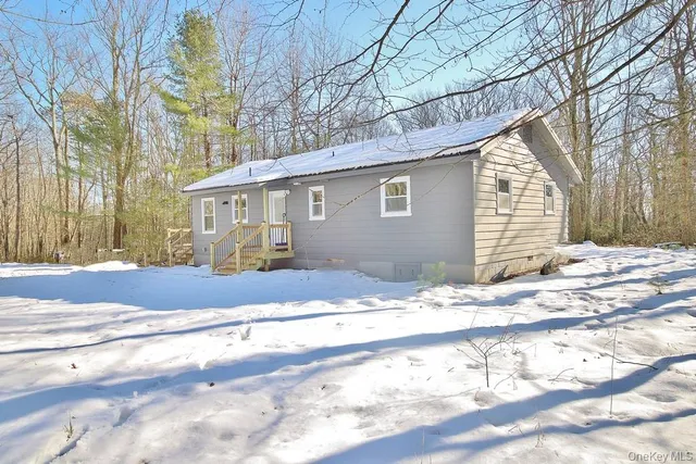 $329,000 | 6 Buck Hill Road, Wurtsboro, NY 12790
