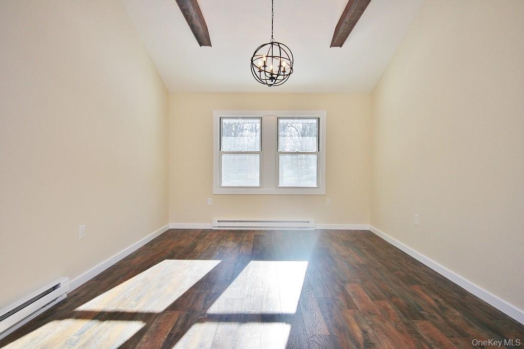 6 Buck Hill Road Wurtsboro, NY 12790 - Photo 23 of 43 a view of a room with wooden floor and window