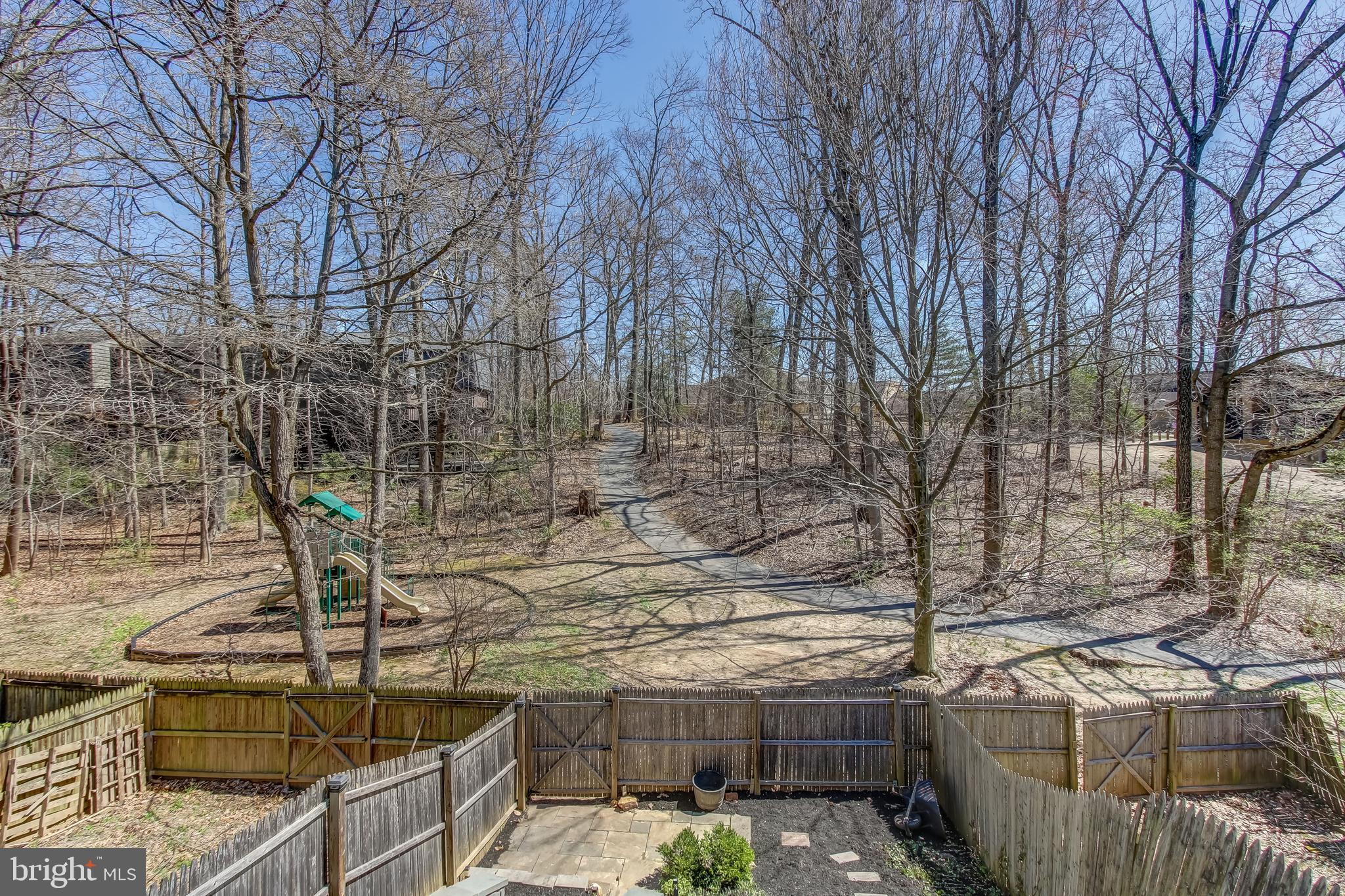 8120 Inverness Ridge Road Potomac, MD 20854 - Photo 24 of 42 a view of outdoor space