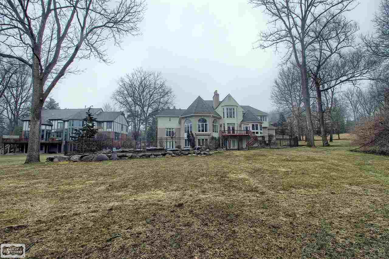 6532 Cornerstone Lane, Unit 4 Rochester Hills, MI 48306 - Photo 17 of 58