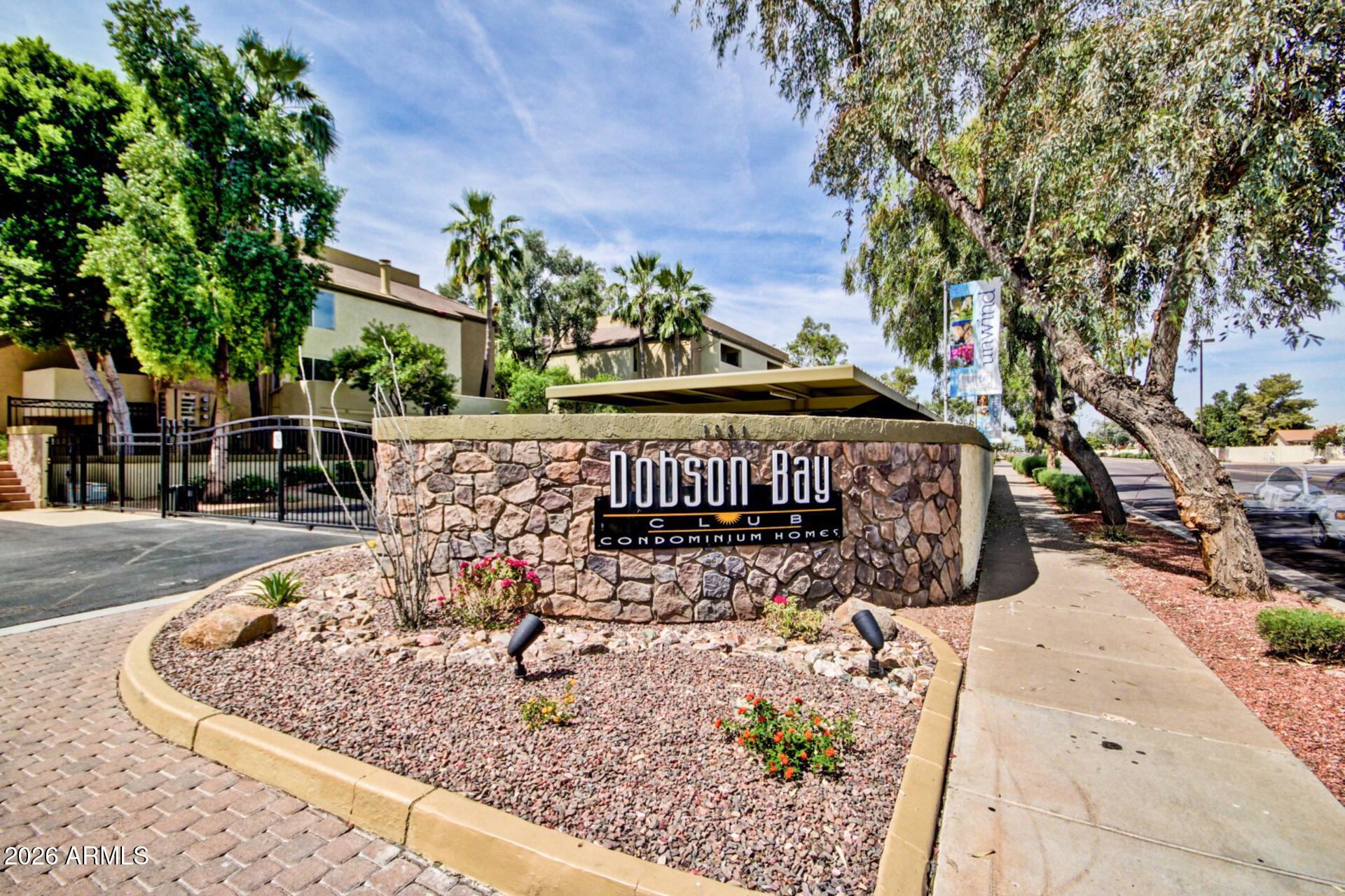 1331 West Baseline Road, Unit 373 Mesa, AZ 85202 - Photo 53 of 56