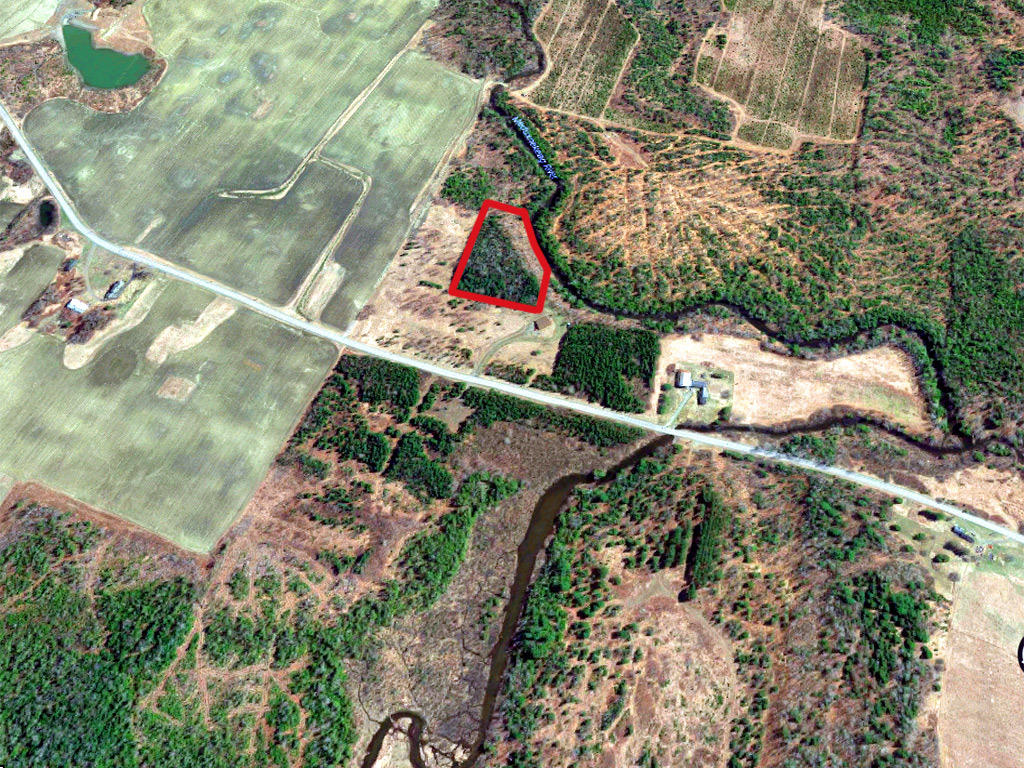 Lot 2 Balsam Acres Road Houlton, ME 04730 - Photo 7 of 9 macdonald-linneus-me-4