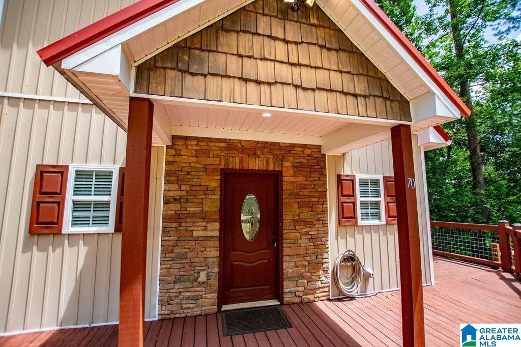 70 Montanas Way Heflin, AL 36264 - Photo 3 of 54