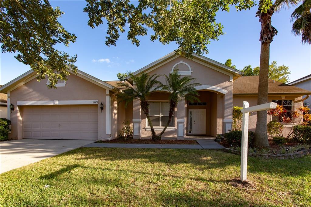 13508 Old Dock Road Orlando, FL 32828 - Photo 1 of 1 a view of a house with swimming pool
