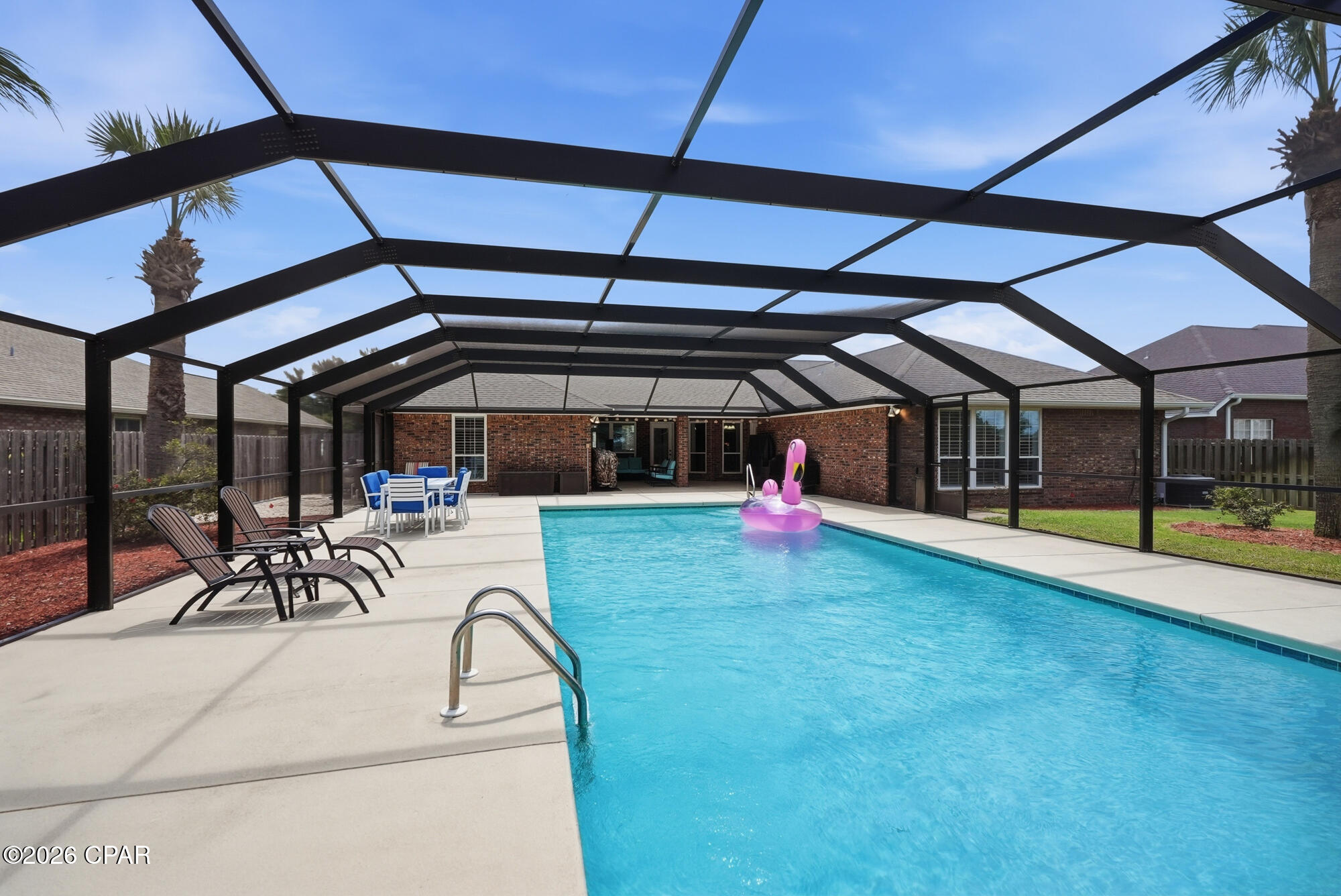 1226 Huntington Ridge Road Lynn Haven, FL 32444 - Photo 39 of 46