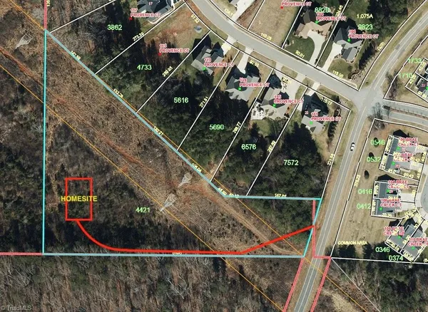 $99,900 | 0-0 White Road, King, NC 27021