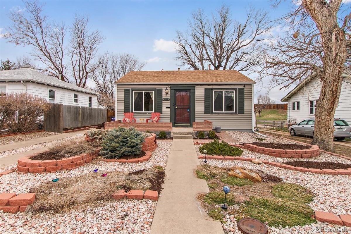 4745 Raleigh Street Denver, CO 80212 - Photo 1 of 26 Gallery Image 1