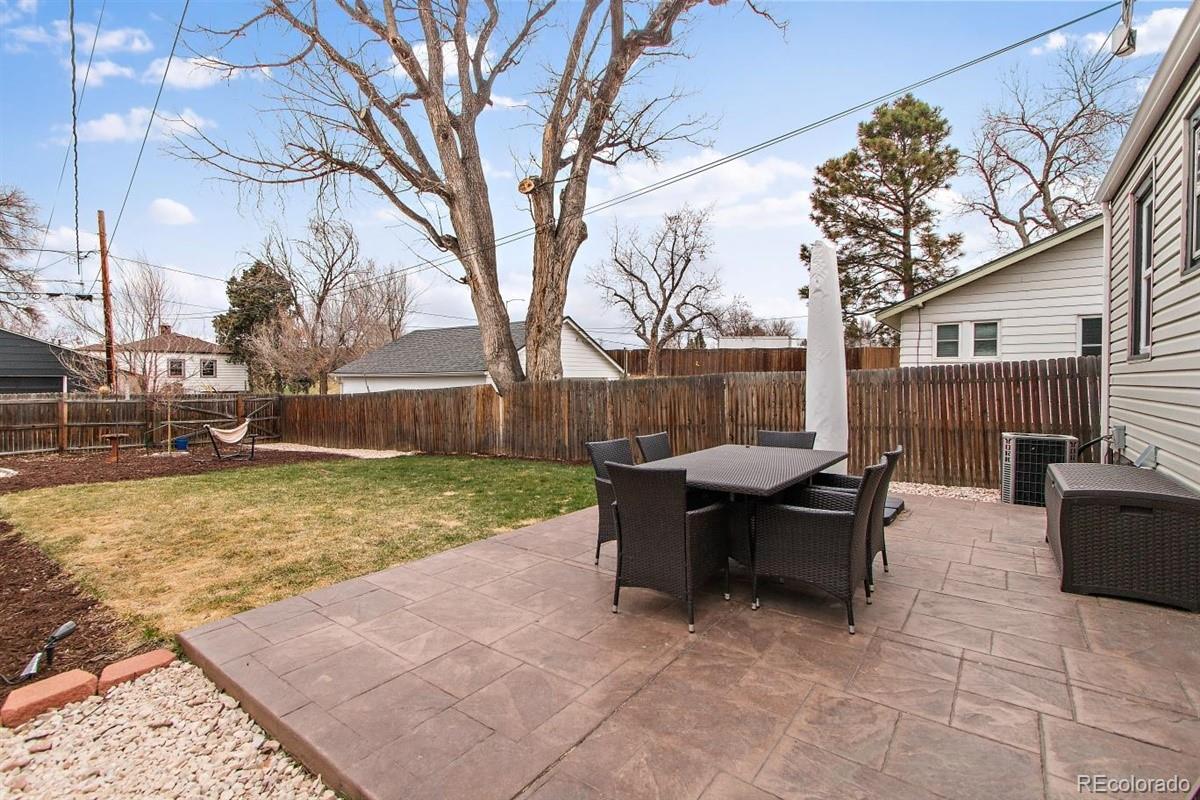 4745 Raleigh Street Denver, CO 80212 - Photo 20 of 26 Gallery Image 20