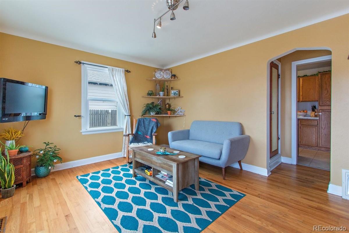 4745 Raleigh Street Denver, CO 80212 - Photo 2 of 26 Gallery Image 2