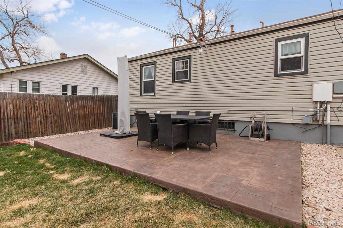 4745 Raleigh Street Denver, CO 80212 - Photo 21 of 26 Gallery Image 21
