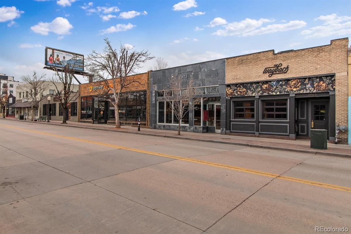 4745 Raleigh Street Denver, CO 80212 - Photo 24 of 26 Gallery Image 24