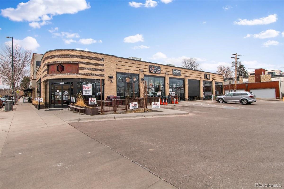 4745 Raleigh Street Denver, CO 80212 - Photo 25 of 26 Gallery Image 25