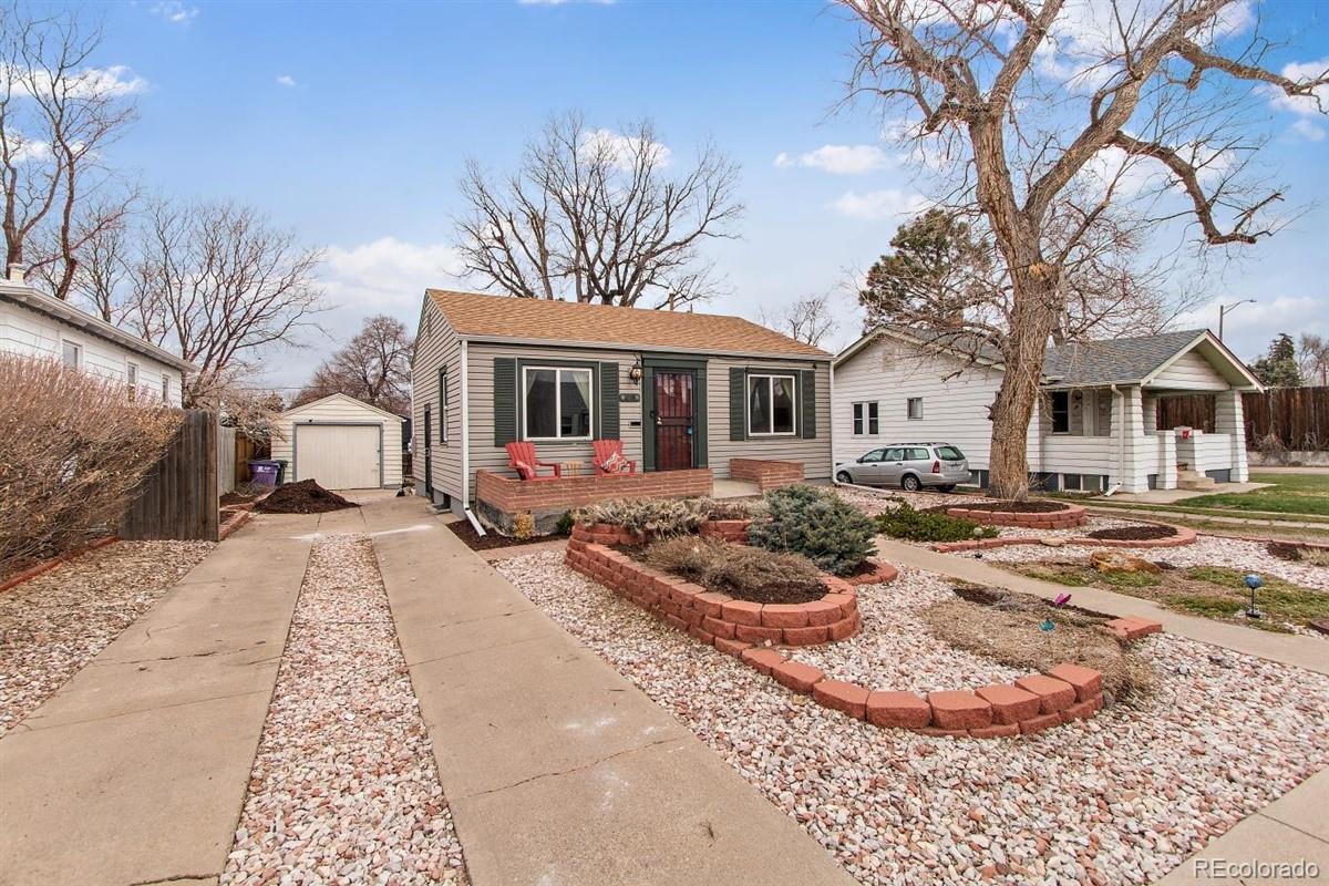 4745 Raleigh Street Denver, CO 80212 - Photo 26 of 26 Gallery Image 26