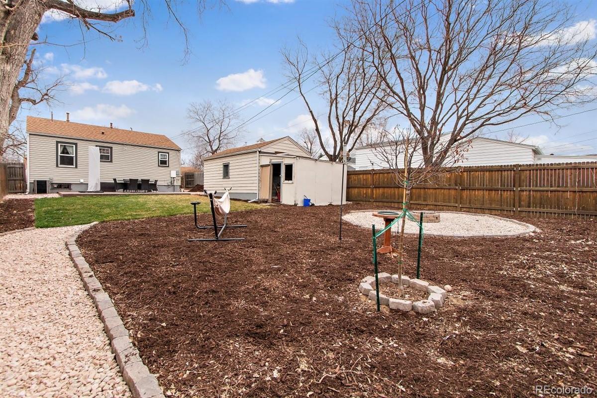 4745 Raleigh Street Denver, CO 80212 - Photo 5 of 26 Gallery Image 5