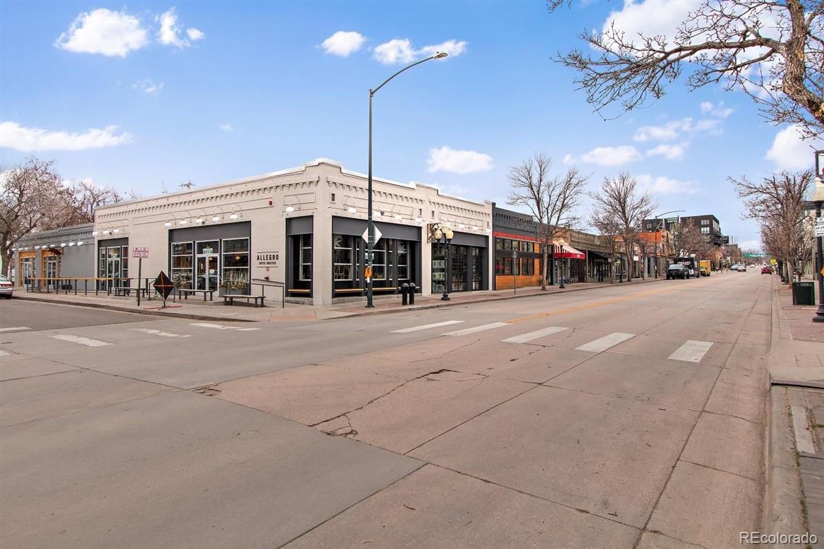 4745 Raleigh Street Denver, CO 80212 - Photo 6 of 26 Gallery Image 6