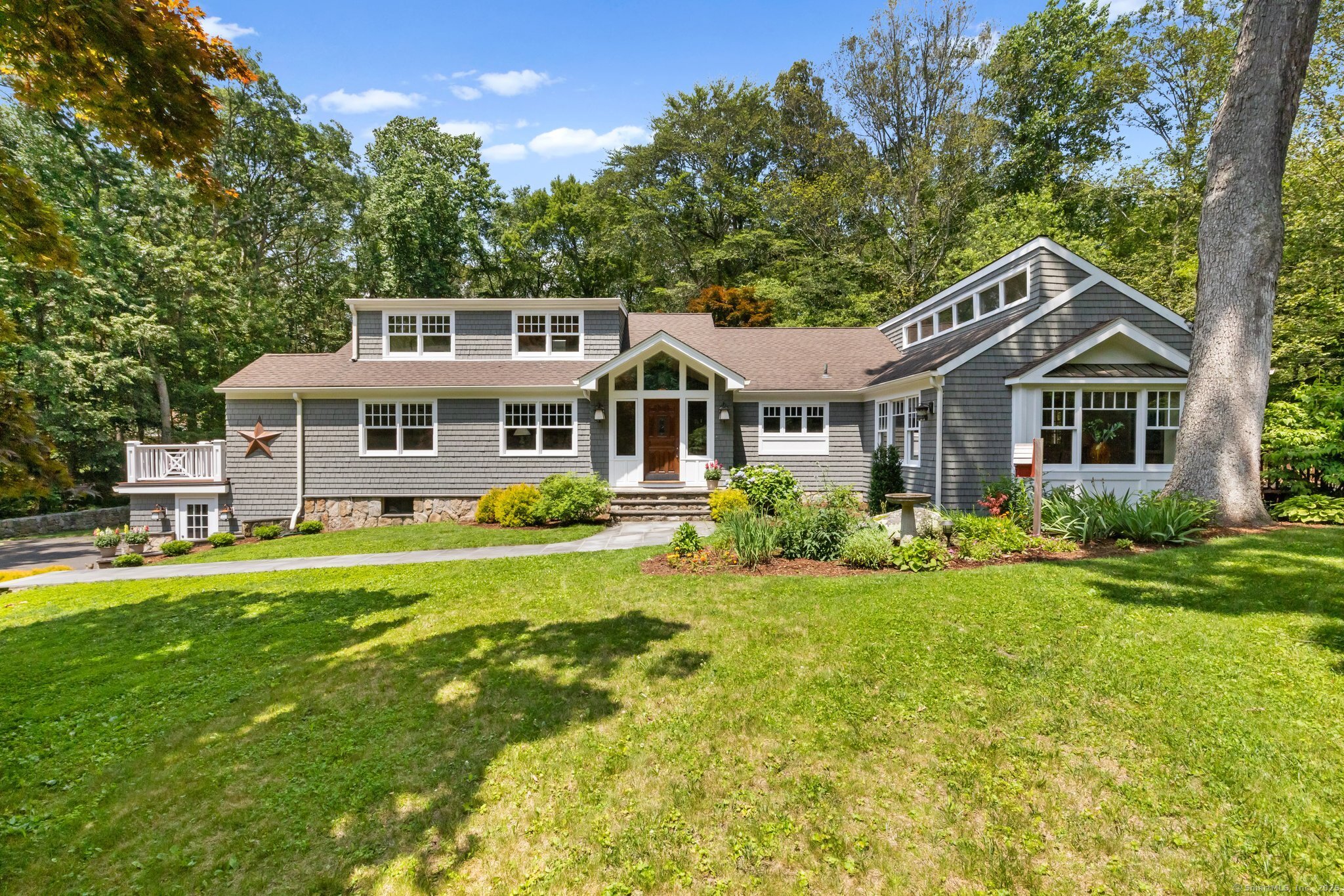 91 Fox Run Road New Canaan, CT 06840 - Photo 1 of 1