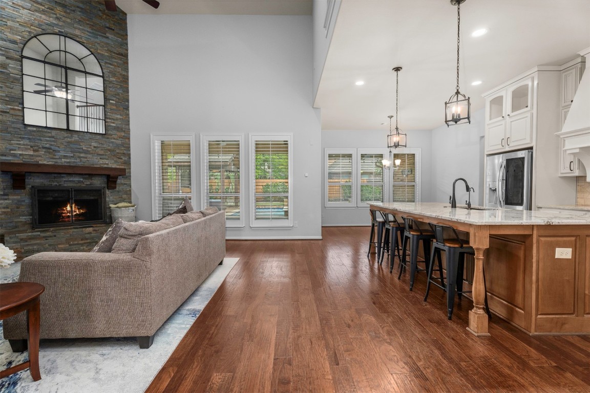 28507 Rose Vervain Drive Spring, TX 77386 - Photo 17 of 50