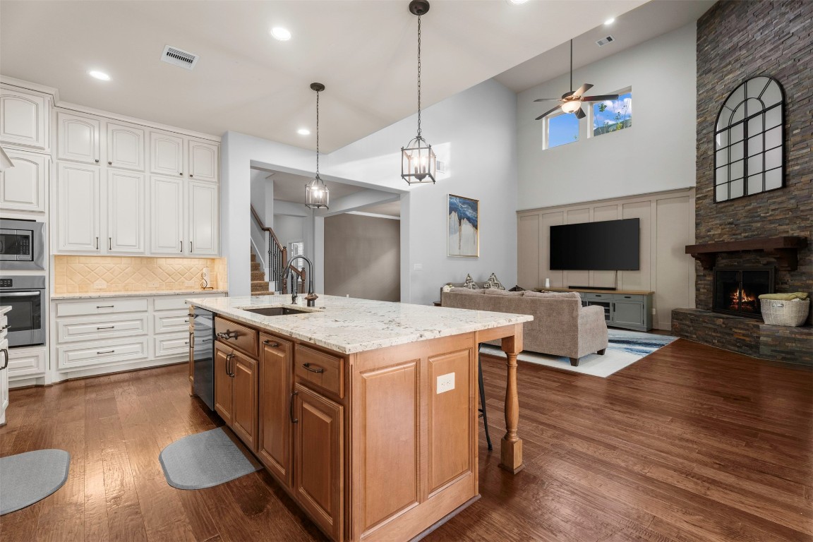 28507 Rose Vervain Drive Spring, TX 77386 - Photo 24 of 50