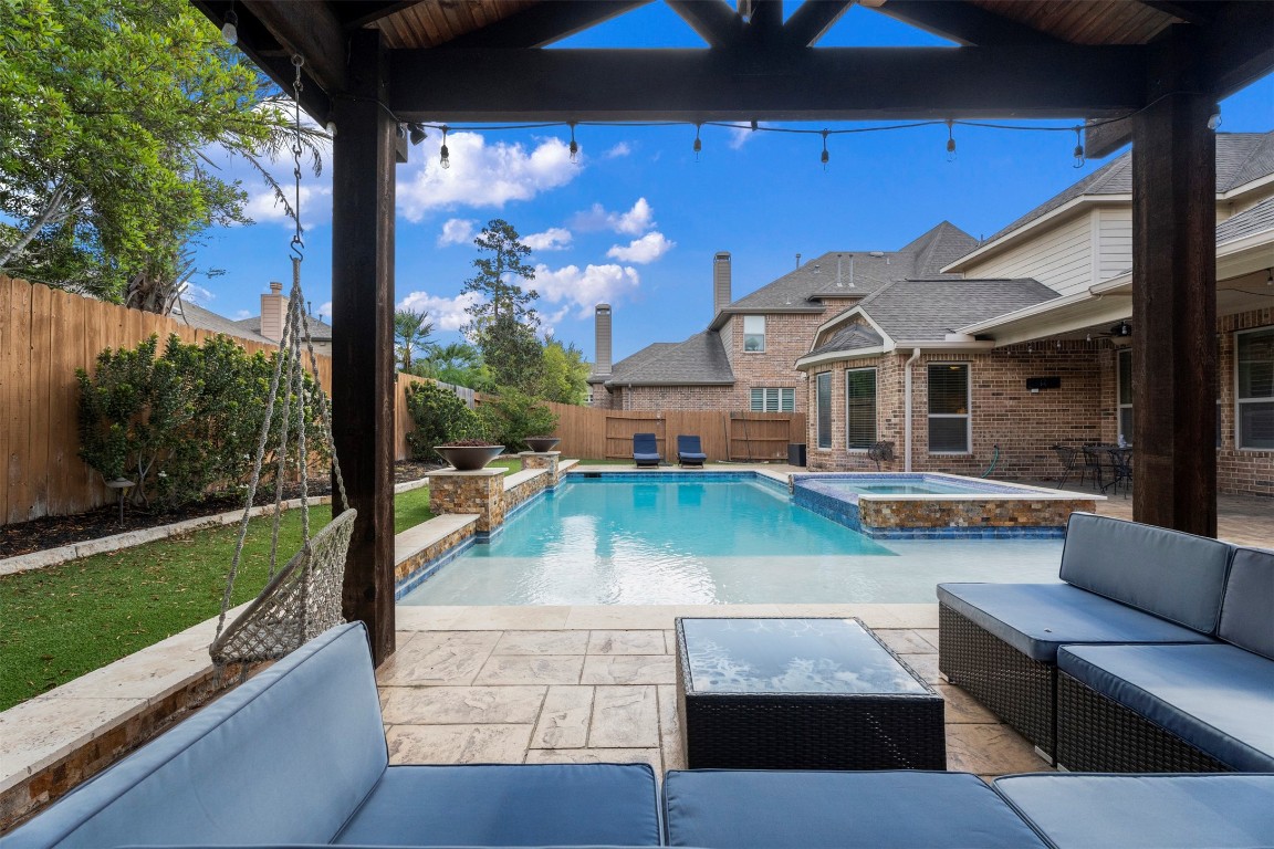 28507 Rose Vervain Drive Spring, TX 77386 - Photo 4 of 50