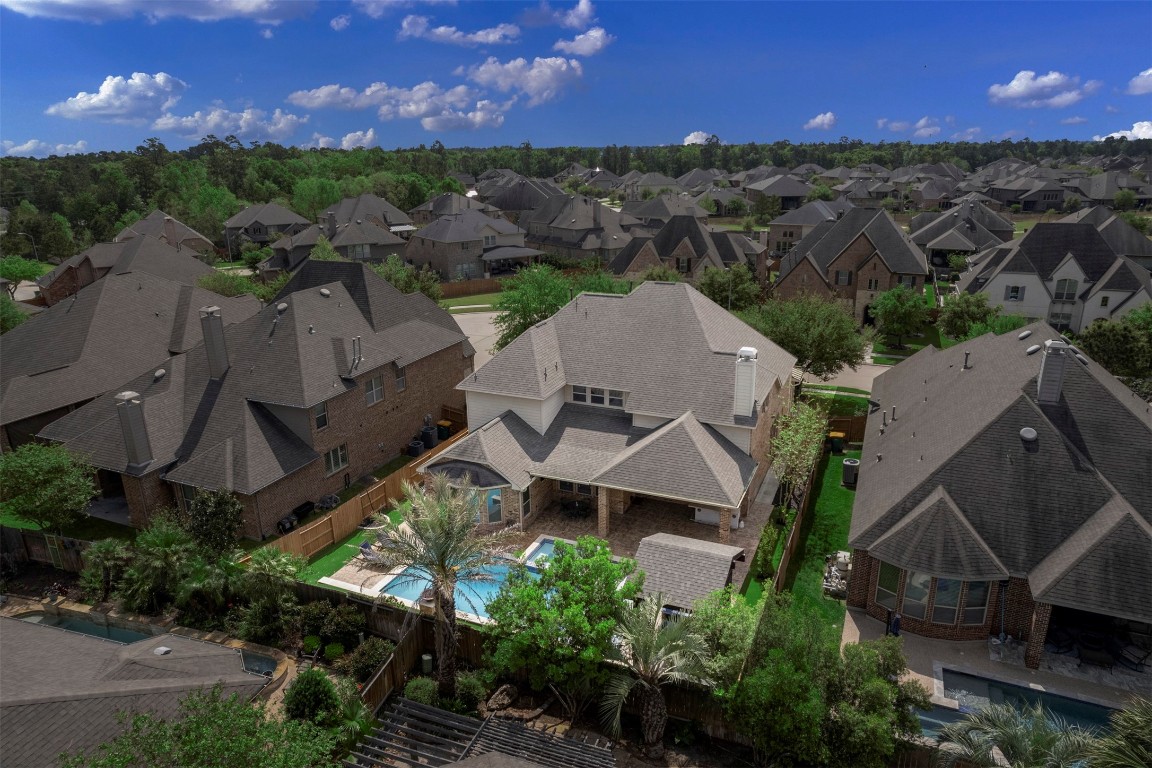 28507 Rose Vervain Drive Spring, TX 77386 - Photo 48 of 50