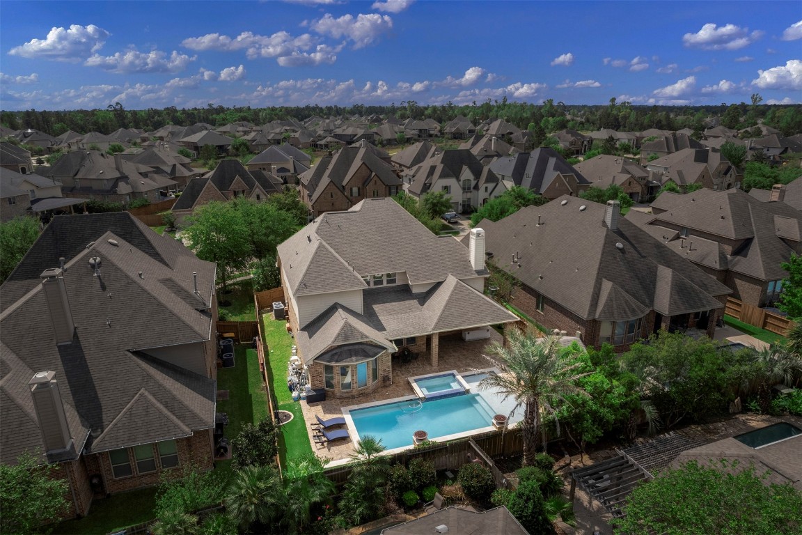 28507 Rose Vervain Drive Spring, TX 77386 - Photo 50 of 50