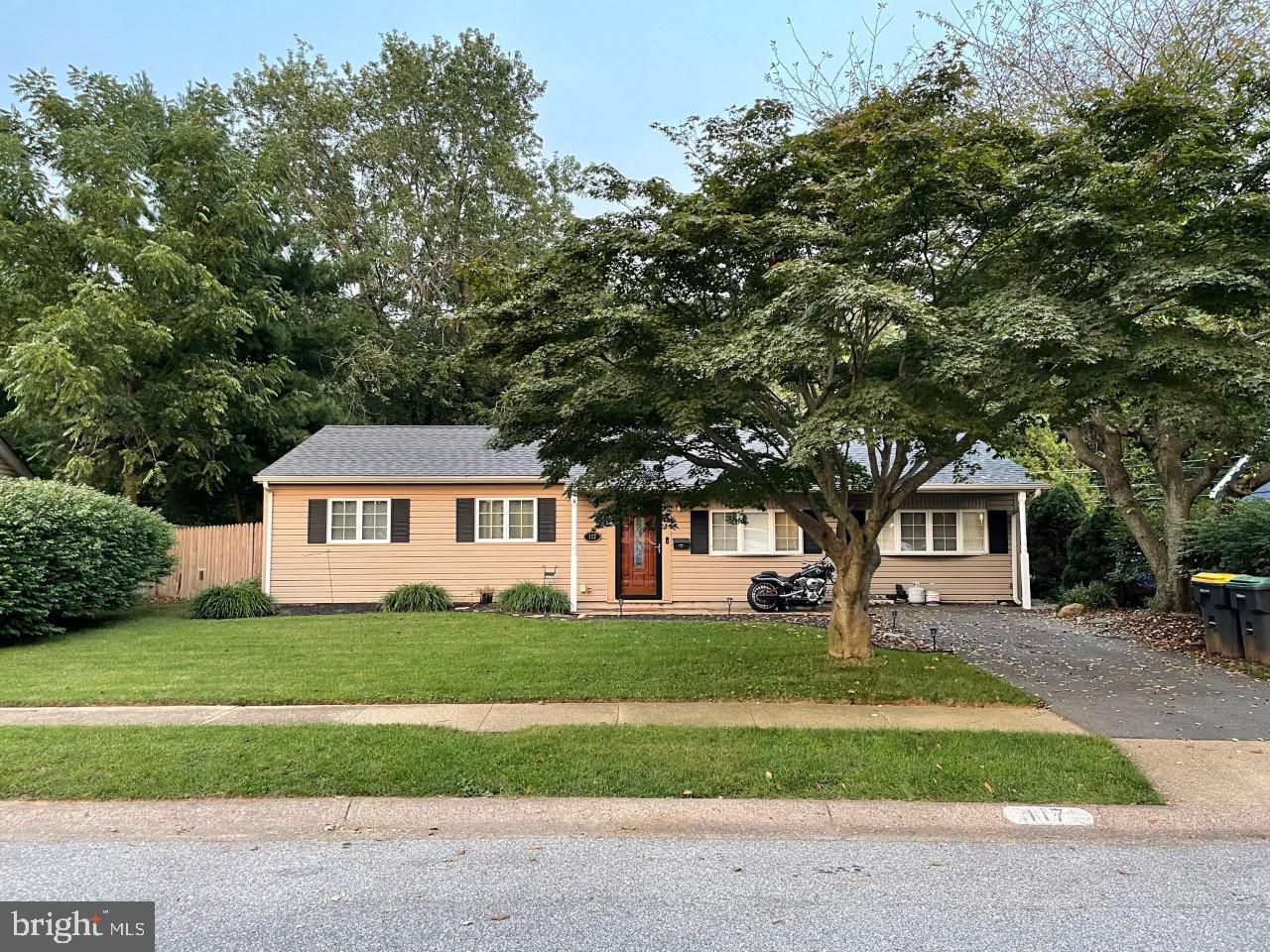 117 Anderson Road Newark, DE 19713 - Photo 2 of 18 Gallery Image 2