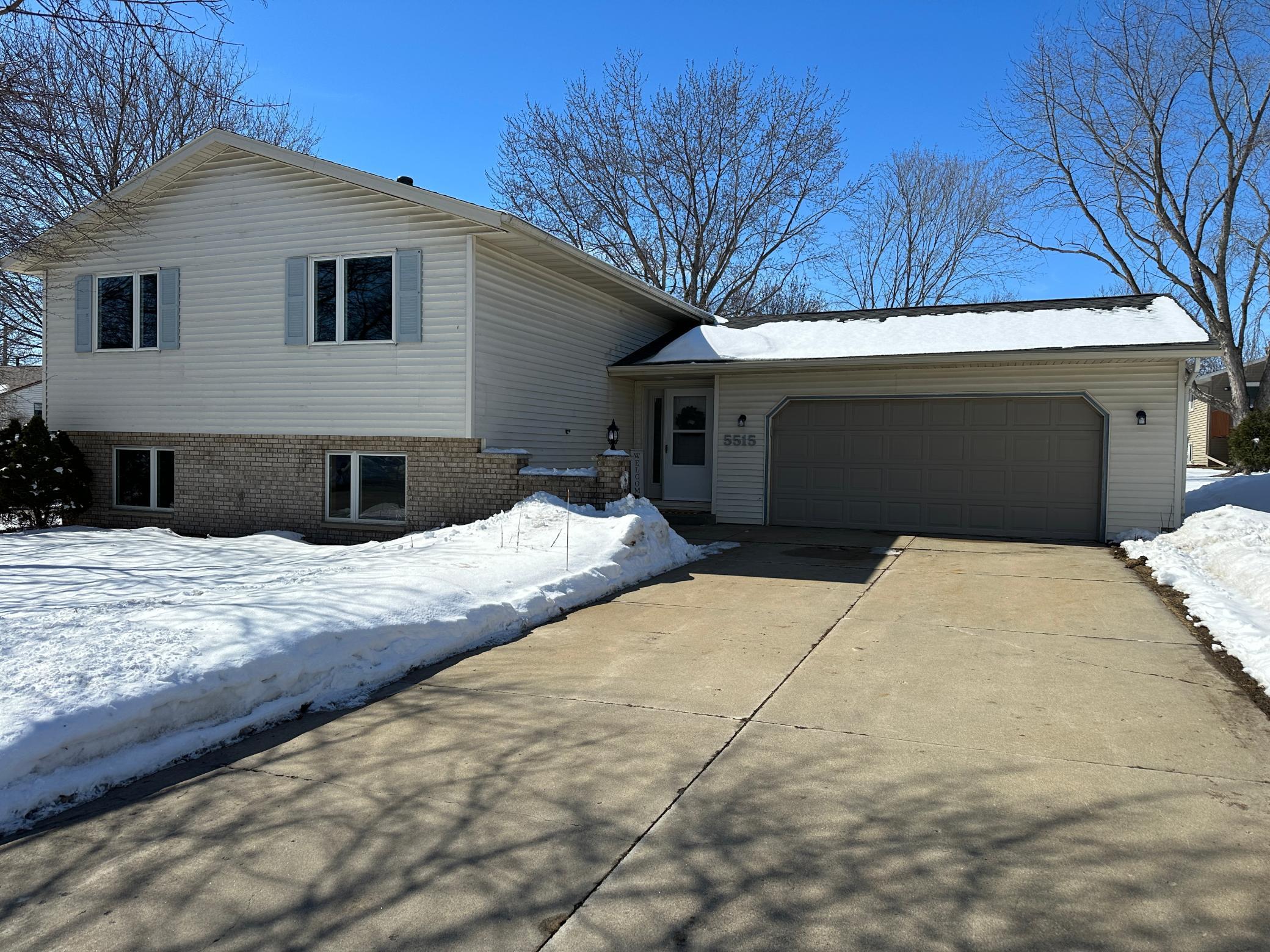 5515 Silas Dent Road Northwest Rochester, MN 55901 - Photo 1 of 1