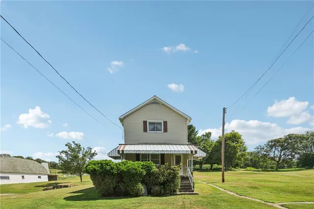 $575,000 | 107 Moglia Lane, Apollo, PA 15613