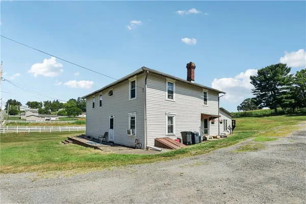 $575,000 | 107 Moglia Lane, Apollo, PA 15613