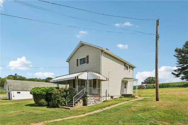 $575,000 | 107 Moglia Lane, Apollo, PA 15613