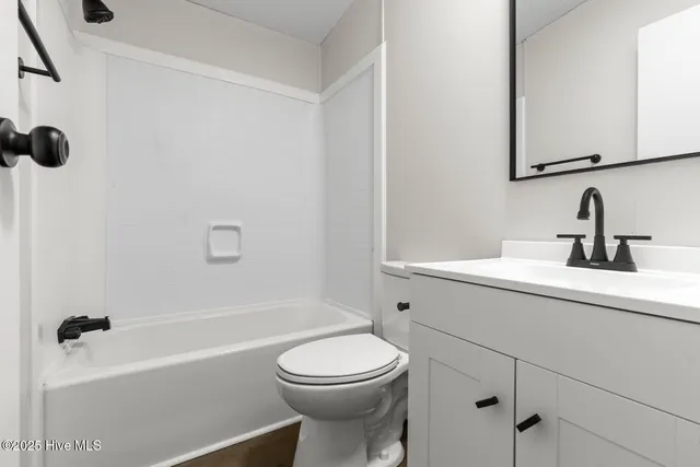 $219,900 | 197 Magg Smith Road, Pollocksville, NC 28573