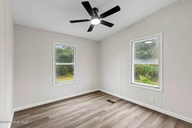 $219,900 | 197 Magg Smith Road, Pollocksville, NC 28573