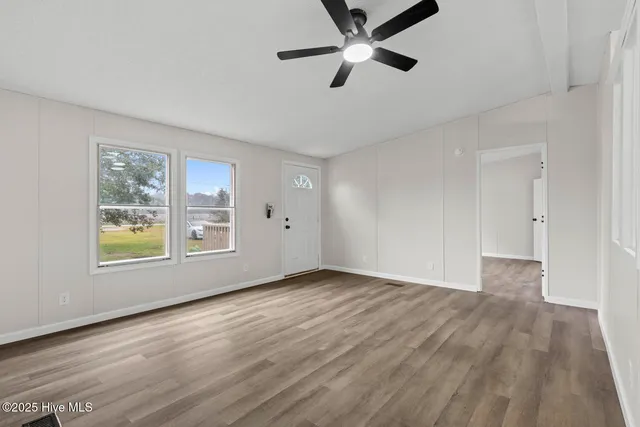 $219,900 | 197 Magg Smith Road, Pollocksville, NC 28573