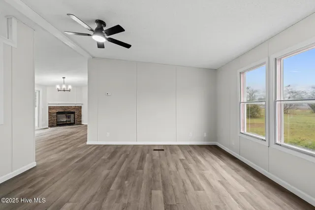 $219,900 | 197 Magg Smith Road, Pollocksville, NC 28573