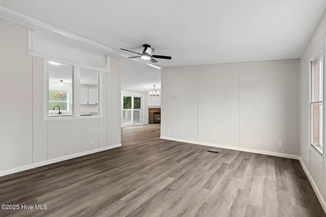 $219,900 | 197 Magg Smith Road, Pollocksville, NC 28573