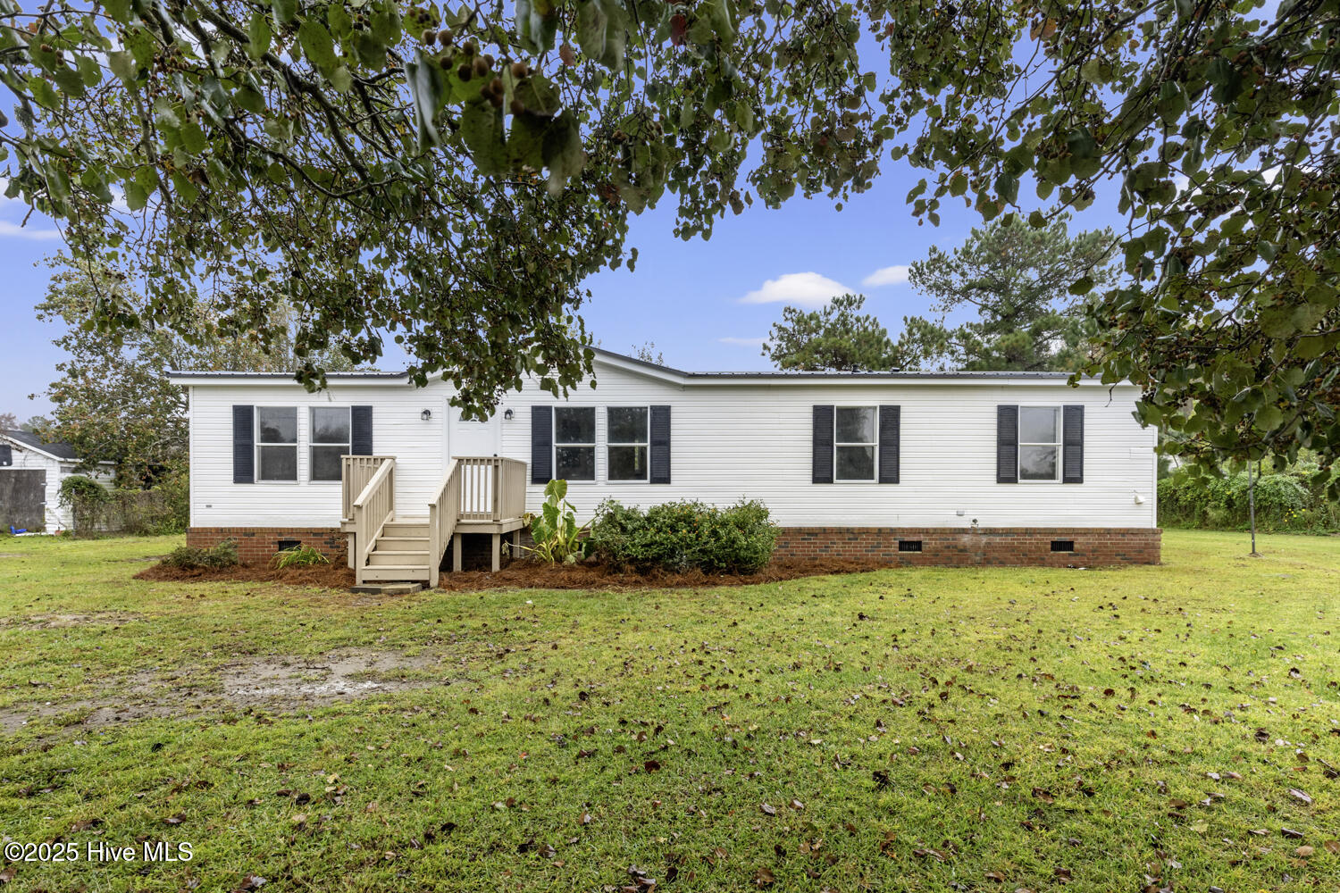 197 Magg Smith Road Pollocksville, NC 28573 - Photo 2 of 18 magg-2