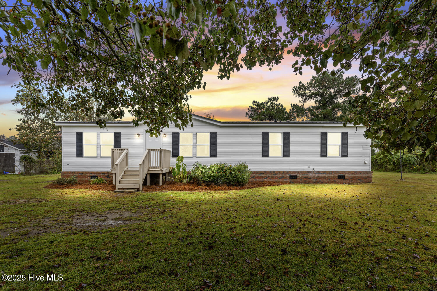 197 Magg Smith Road Pollocksville, NC 28573 - Photo 3 of 18 magg-3