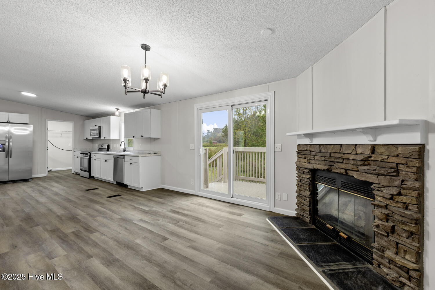 197 Magg Smith Road Pollocksville, NC 28573 - Photo 4 of 18 magg-13