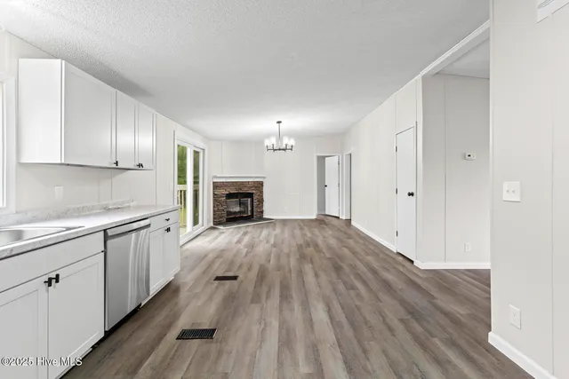 $219,900 | 197 Magg Smith Road, Pollocksville, NC 28573