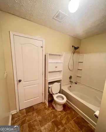 a view of small space