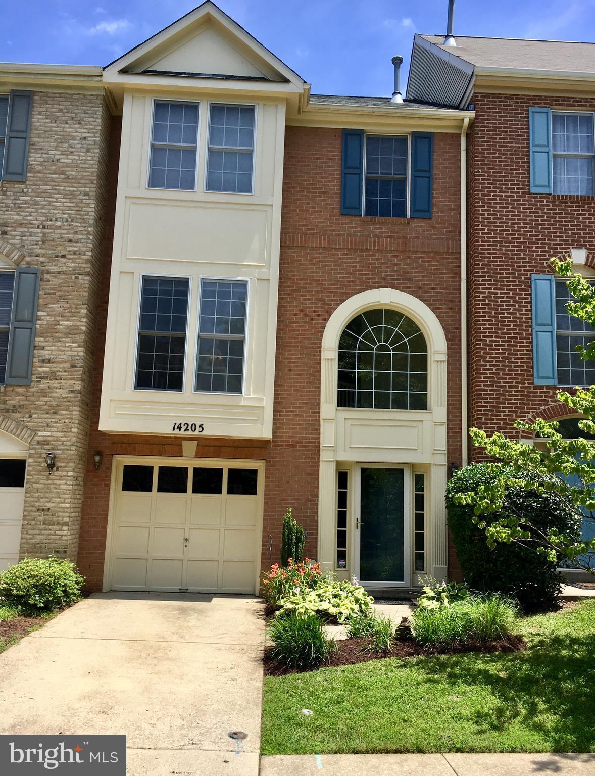 14205 Plum Run Way Silver Spring, MD 20906 - Photo 1 of 29 Welcome home!~ BRAND NEW ROOF!!