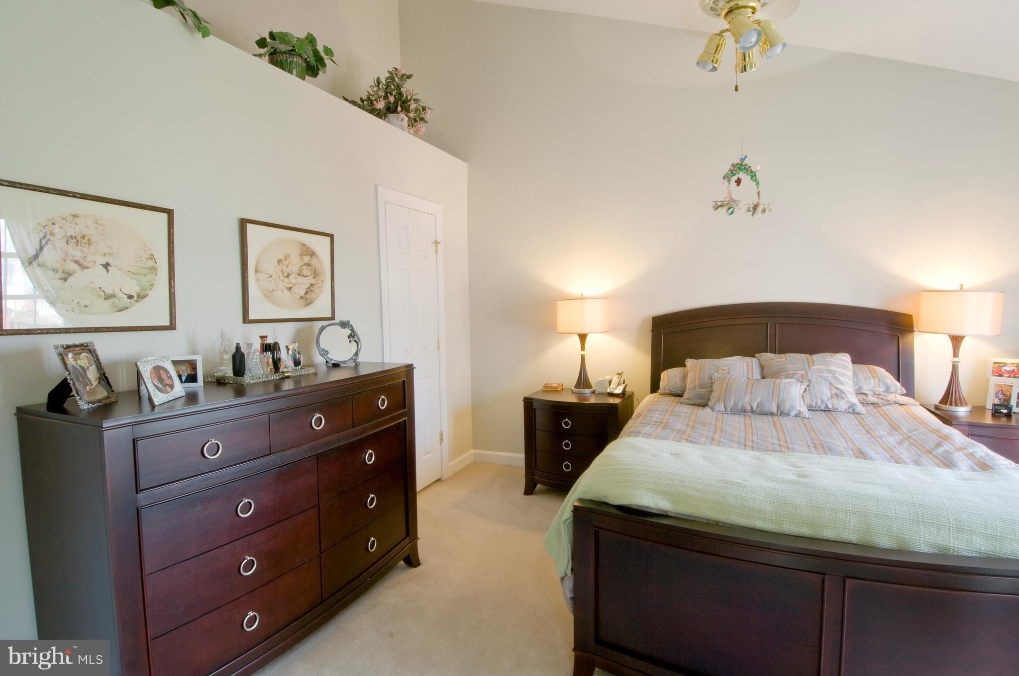 14205 Plum Run Way Silver Spring, MD 20906 - Photo 17 of 29 Bedroom (Master)