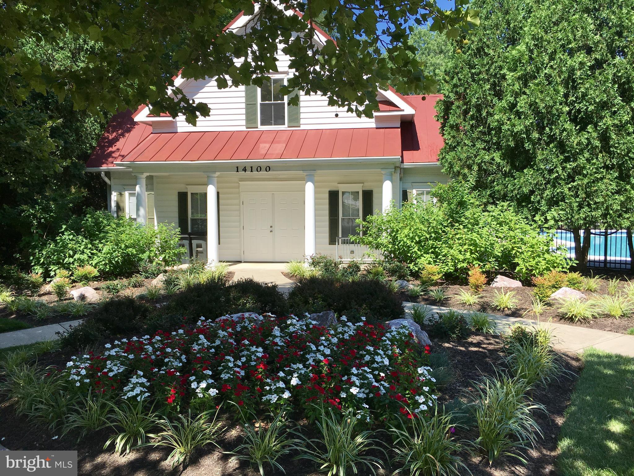 14205 Plum Run Way Silver Spring, MD 20906 - Photo 27 of 29 Conveniently located clubhouse