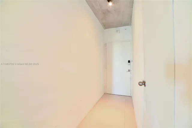 a view of a bathroom