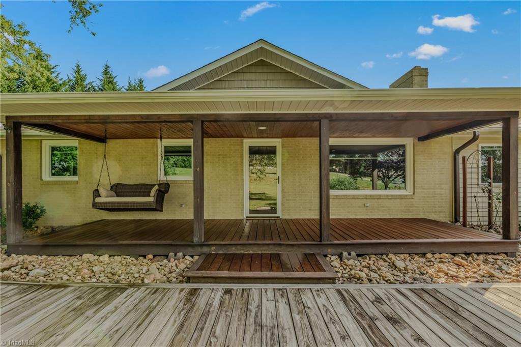 1388 Pipers Gap Road Mount Airy, NC 27030 - Photo 2 of 48 Gallery Image 2