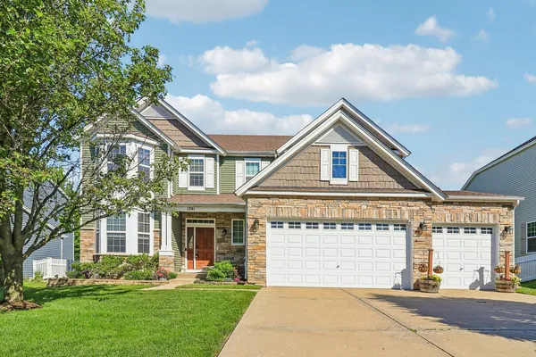 $499,999 | 1241 Bradford Lane, Antioch, IL 60002
